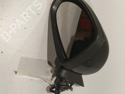 Left mirror OPEL CORSA D (S07) 1.3 CDTI (L08, L68) | BP22580556C26 