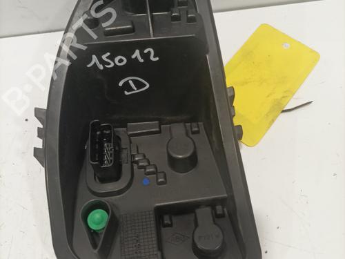 Lamp holder RENAULT CLIO III (BR0/1, CR0/1) 1.5 dCi (C/BR0G, C/BR1G) | BP28374816L10