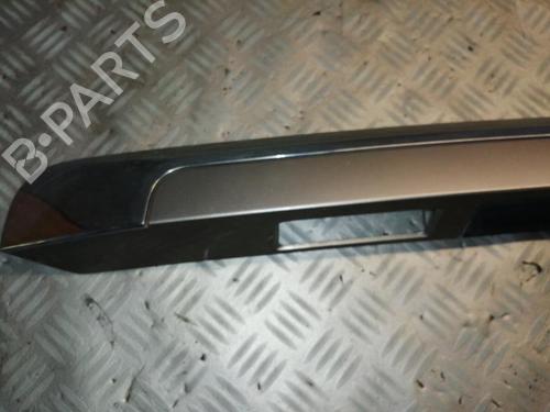 Used Tailgate trim Tailgate trim CITROËN C3 Picasso (SH_) 1.6 HDi (90 hp) 22589965 22589965