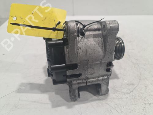 Alternator PEUGEOT 208 II (UB_, UP_, UW_, UJ_) e-208 | BP32344816M7 