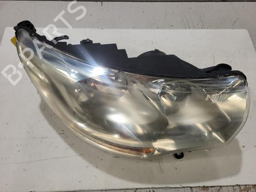 Right headlight CITROËN DS4 (NX_) 1.6 HDi 110 | BP36763091C29 - Image 3