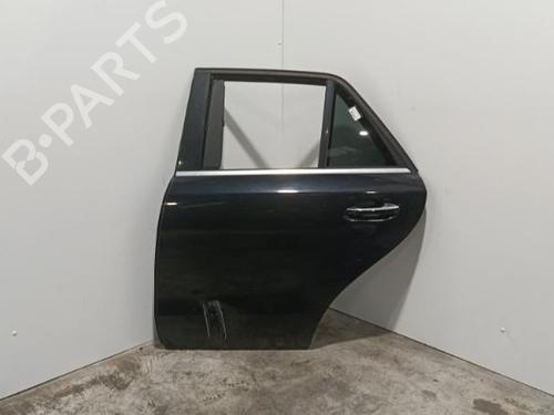 Left rear door MERCEDES-BENZ M-CLASS (W166) ML 400 4-matic (166.056) | BP22570086C4 