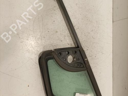 Used Front right quarter glass Front right quarter glass CITROËN C2 (JM_) 1.4 HDi (68 hp) 34258239 34258239