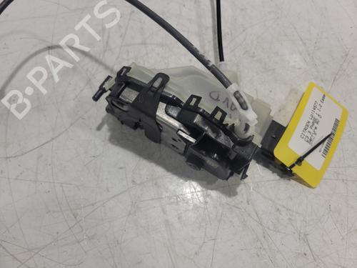 Used Front right lock CITROËN C3 III (SX) 1.2 PureTech 82 (83 hp) 31128930