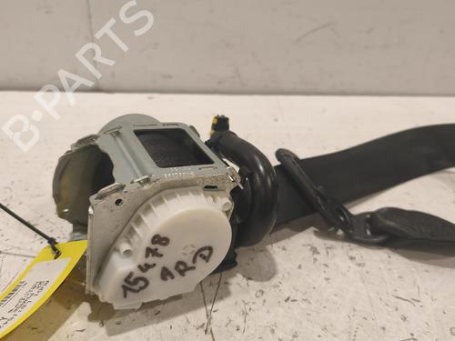 Rear right seatbelt AUDI Q2 (GAB, GAG) 1.4 TFSI | BP36683531I28 - Image 5