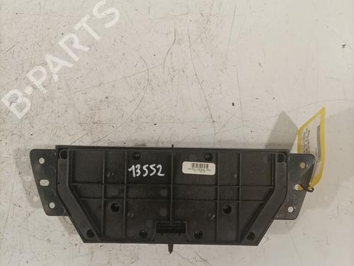 Used Climate control Climate control LAND ROVER FREELANDER 2 (L359) 2.2 TD4 4x4 (160 hp) 29207989 29207989