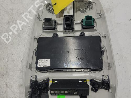 Interior roof light JEEP AVENGER (J2) 1.2 T3 e-Hybrid | BP31128902I8 - Image 2