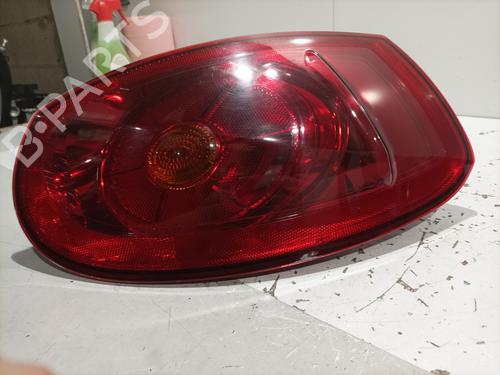 Right taillight FIAT BRAVO II (198_) 1.9 D Multijet (198AXB1A) | BP22573291C35 