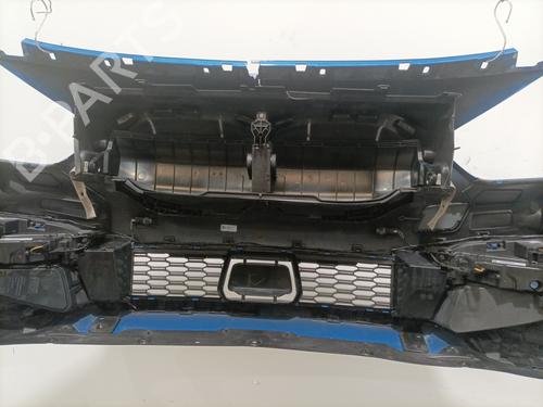 Front bumper BMW 1 (F40) 118 i | BP29461024C7 