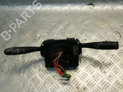 Used Steering column stalk CITROËN C3 Pluriel (HB_) 1.4 HDi (68 hp) 22589736