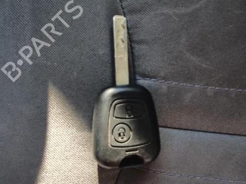 Right taillight CITROËN C1 (PM_, PN_) 1.0 | BP22578309C35 