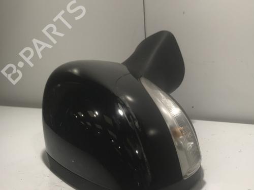 Right mirror RENAULT CLIO IV (BH_) 1.5 dCi 75 | BP25923320C27 