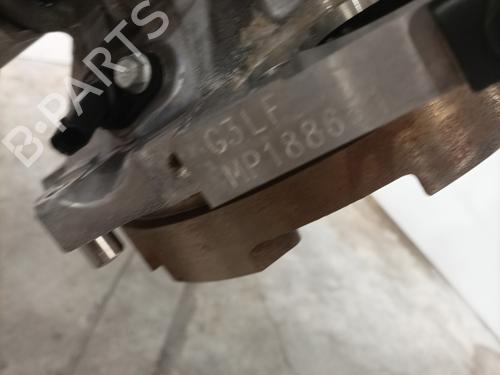 Engine KIA STONIC (YB) 1.0 T-GDi Eco-Dynamics+ | BP28042465M1 
