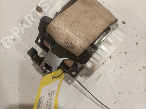 Used Rear left seatbelt Rear left seatbelt BMW 5 Touring (F11) 520 d (190 hp) 23781642 23781642