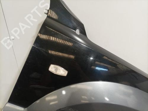 Forskærm Højre Forskærm Højre KIA SORENTO I (JC) 2.5 CRDi 4WD (140 hp) 22579417 22579417