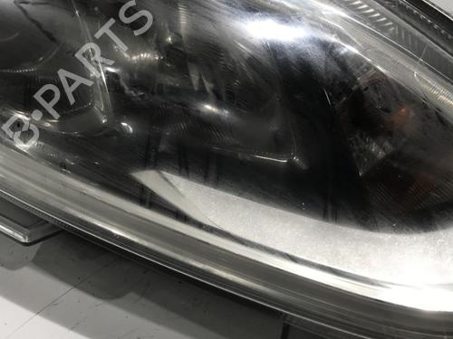 Right headlight FORD FIESTA VII (HJ, HF) 1.0 EcoBoost | BP28153948C29 