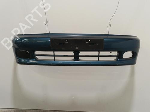 Front bumper DAEWOO LANOS (KLAT) 1.3 | BP22576811C7 