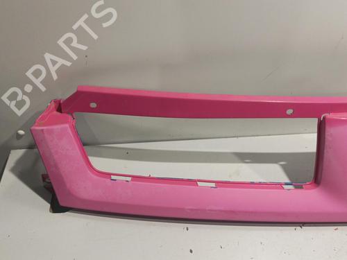 Grille RENAULT MASTER II Platform/Chassis (ED/HD/UD) 2.5 dCi 120 | BP22579976C40 
