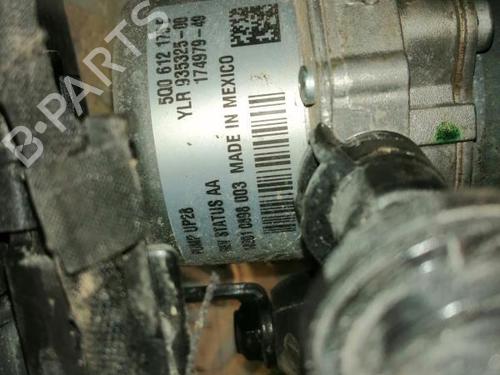 Used Vacuum pump VW GOLF VII (5G1, BQ1, BE1, BE2) 1.0 TSI (115 hp) 22578720