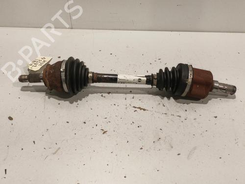 Used Left front driveshaft Left front driveshaft MINI MINI (R56) Cooper D (109 hp) 22587527 22587527