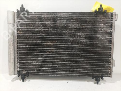 Used AC radiator AC radiator PEUGEOT RCZ 1.6 16V (156 hp) 22569761 22569761