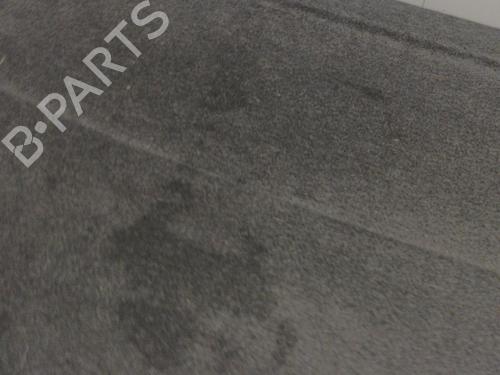 Used Rear parcel shelf Rear parcel shelf HONDA CIVIC VII Hatchback (EU, EP, EV) 1.6 i (EP2, EU8, EU6) (110 hp) 22580439 22580439