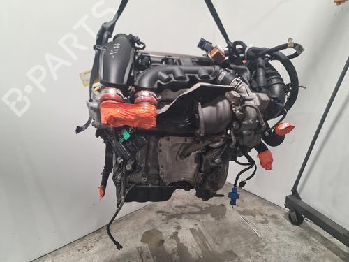 Engine PEUGEOT RCZ 1.6 16V | BP35924228M1 - Image 3