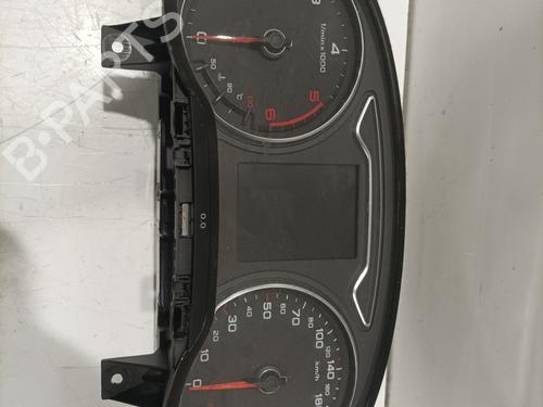 Electronic module AUDI A3 Sportback (8VA, 8VF) 2.0 TDI | BP31859742M83 - Image 5