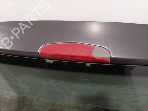 Tailgate OPEL CORSA D (S07) 1.3 CDTI (L08, L68) | BP22574510C6 