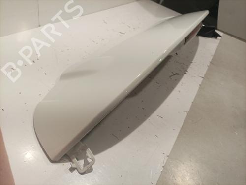 Rear spoiler RENAULT CLIO IV (BH_) 1.5 dCi 75 | BP22573470C96 