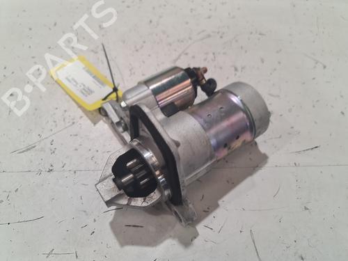 Starter RENAULT MEGANE IV Hatchback (B9A/M/N_) 1.6 TCe 205 (B9MV) | BP36650814M8 - Image 3