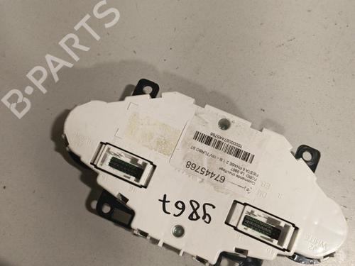 Used Climate control Climate control FORD FIESTA VI (CB1, CCN) 1.6 ST (182 hp) 22588684 22588684