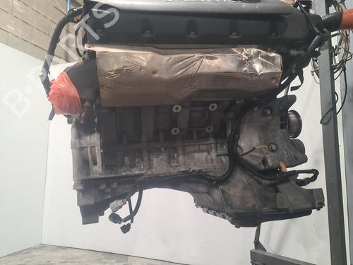 Engine JAGUAR S-TYPE II (X200) 4.2 V8 | BP32371476M1