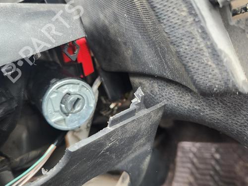 Used Parts DACIA SANDERO II 1.5 dCi 5003251