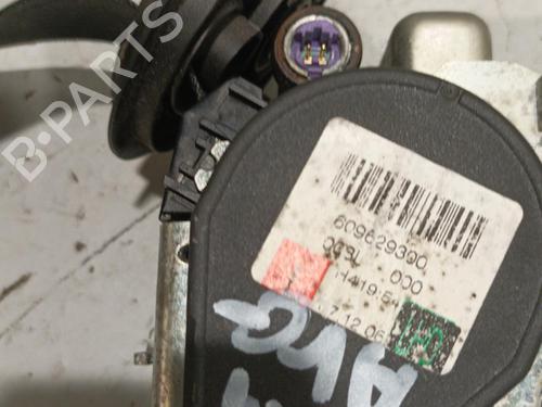 Used Front left seatbelt Front left seatbelt VW GOLF PLUS V (5M1, 521) 1.9 TDI (105 hp) 22576656 22576656