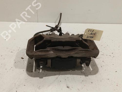 Left front brake caliper BMW 5 Touring (E61) 535 d | BP22581949M105 