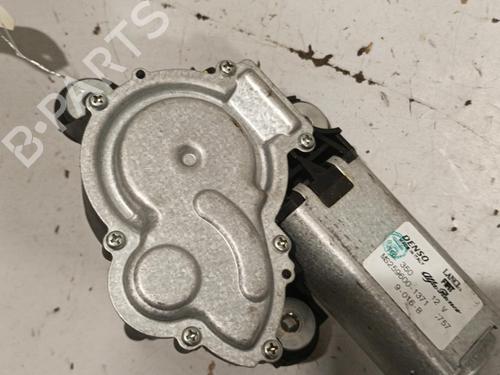 Rear wiper motor FIAT 500 (312_) 1.2 (312AXA1A) | BP22588439M102 
