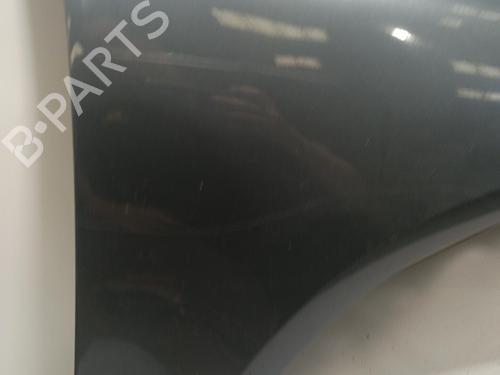 Right front fenders VW TOUAREG (7LA, 7L6, 7L7) 2.5 R5 TDI | BP22576742C42 