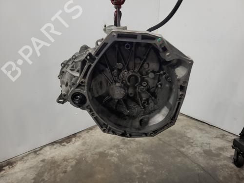 Used Gearbox Gearbox RENAULT SCÉNIC II (JM0/1_) 1.5 dCi (JM1E, JM16) (106 hp) 30732818 30732818
