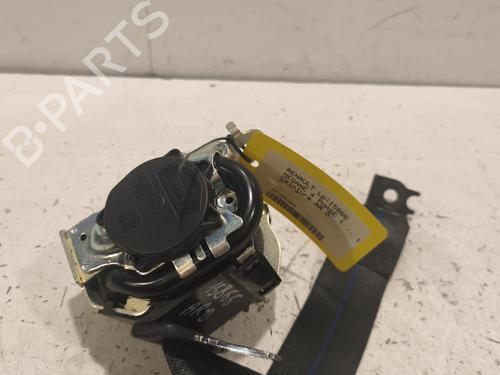 Rear right seatbelt RENAULT MEGANE IV Hatchback (B9A/M/N_) 1.6 TCe 205 (B9MV) | BP36683561I28 - Image 5