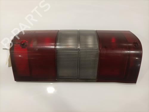 Used Left taillight Left taillight CITROËN JUMPER I Van (230L) 2.8 D (87 hp) 24822459 24822459