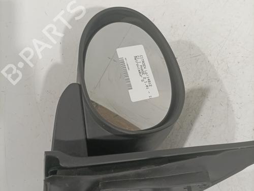 Left mirror CITROËN C1 (PM_, PN_) 1.0 | BP28374842C26 