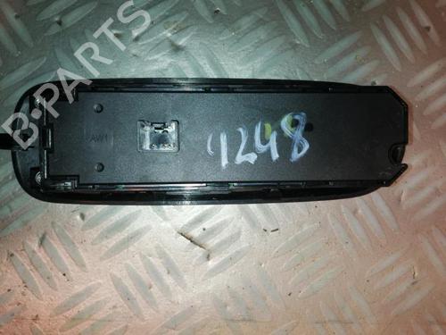 Used Left front window switch Left front window switch FORD S-MAX (WA6) 2.0 TDCi (140 hp) 22571439 22571439