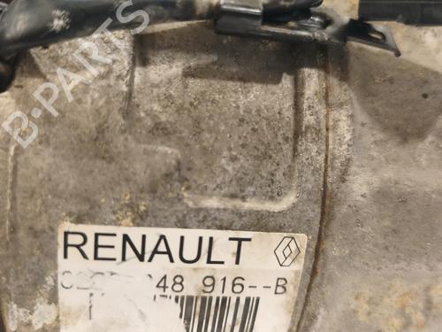 AC compressor RENAULT TRAFIC III Van (FG_) 1.6 dCi 95 (FGMJ, FGMR) | BP39255316M34 - Image 6