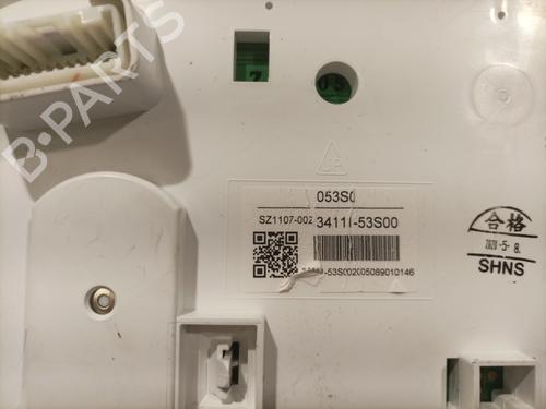 Used Electronic module Electronic module SUZUKI VITARA (LY) 1.4 Hybrid (Mild Hybrid) AllGrip (APK414) (129 hp) 22589629 22589629