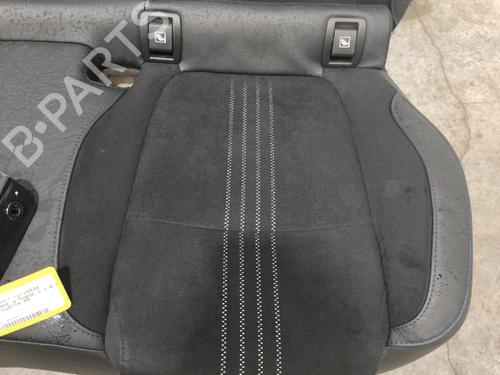 Rear seat RENAULT MEGANE IV Hatchback (B9A/M/N_) 1.6 TCe 205 (B9MV) | BP37993945C17 - Image 3