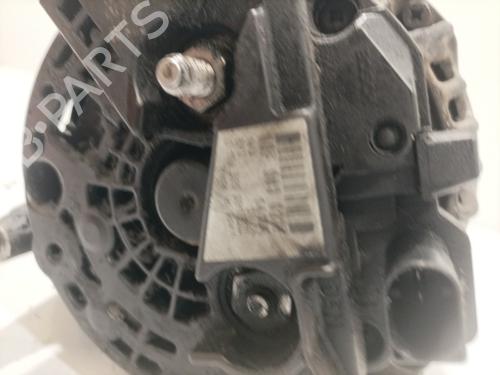 Alternator VW GOLF V (1K1) 2.0 TDI 16V | BP22578886M7 