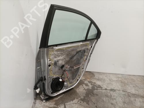 Right rear door NISSAN PRIMERA Hatchback (P12) 2.2 Di | BP27266249C5 
