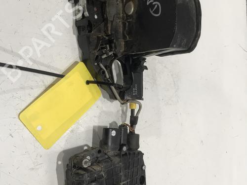 Front right lock BMW X6 (E71, E72) M | BP26131879C97 