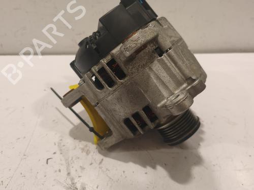 Alternator DACIA DUSTER (HS_) 1.5 dCi 4x4 | BP37993759M7 - Image 8